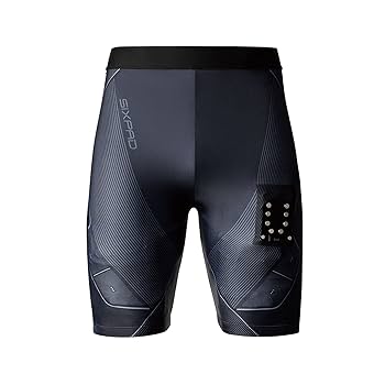 SIXPAD PowerSuit Lite ヒップ&レッグ 女性のSサイズ Amazon.co.jp: SIXPAD シックスパッド パワースーツ ヒップ